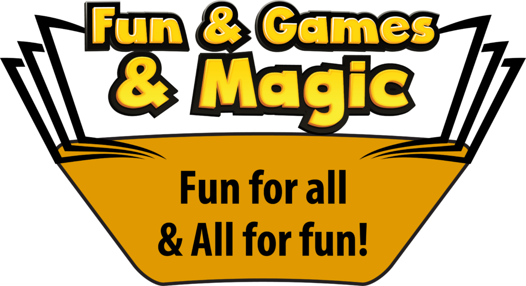 Fun and Games