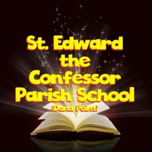 St Edward the Confessor Parish School