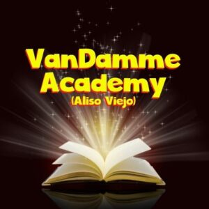 VanDamme Academy