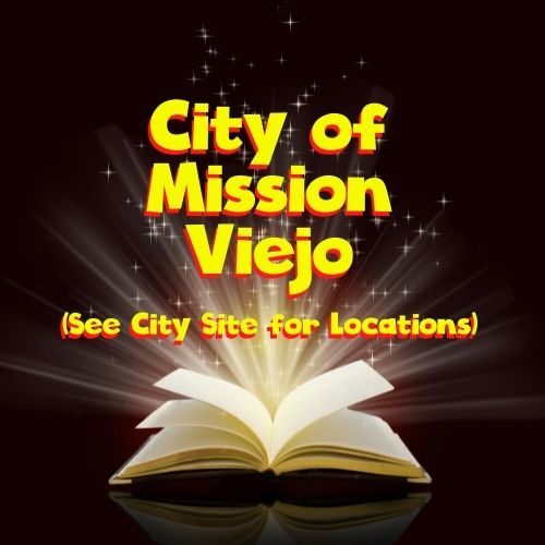 Read more about the article City of Mission Viejo