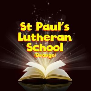 St. Paul’s Lutheran School