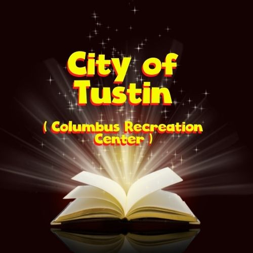 Read more about the article City of Tustin