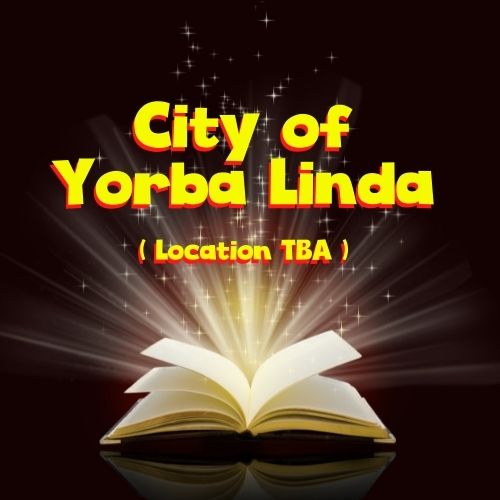 Read more about the article City of Yorba Linda