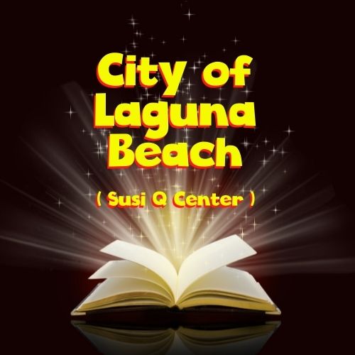 Read more about the article City of Laguna Beach