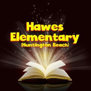 Hawes Elementary