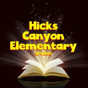 Canyon Hicks Elementary